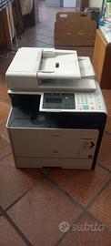 Stampante Multifunzione Canon i-SENSYS MF8550Cdn