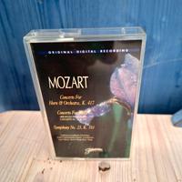 MOZART