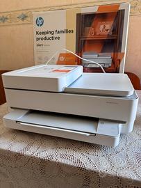 Stampante HP Envy 6420e
