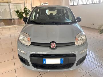 Fiat Panda 1.0 FireFly Hybrid City Life