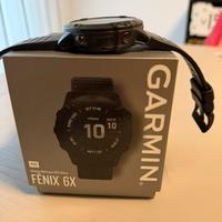 Garmin Fenix 6x Pro