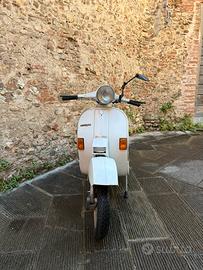 Vespa pk 125 1983