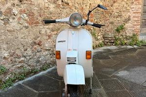 Vespa pk 125 1983