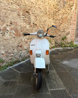 Vespa pk 125 1983