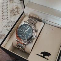 Paul Picot Le Cronographe Rotore Oro 21 Kt