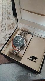 Paul Picot Le Cronographe Rotore Oro 21 Kt