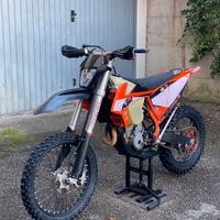 Ktm 250 exc-f 2020