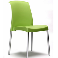 Sedia verde
