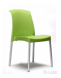 Sedia verde
