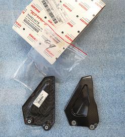 Battitacchi carbonio Ducat 848 1098 1198