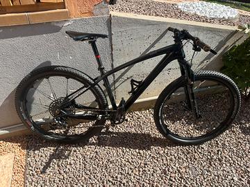 Mtb carbonio 27,5