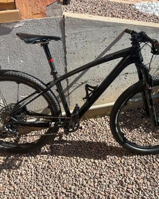 Mtb carbonio 27,5