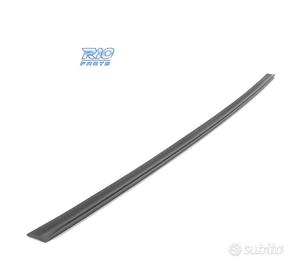 SPOILER ALETTONE MERCEDES CLASSE C W204 08-