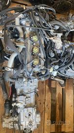 motore daihatsu terios sigla 3SZ Disponibile anche