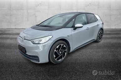 VOLKSWAGEN ID.3 Pro Performance