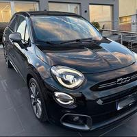 FIAT 500X  SPORT 2024