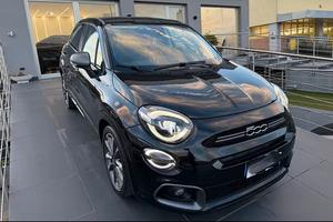 FIAT 500X  SPORT 2024