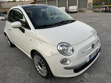 FIAT 500 1.3 Multijet Disponibili Sub