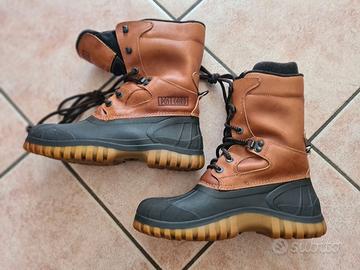 Stivali invernali PostCard n°39/40