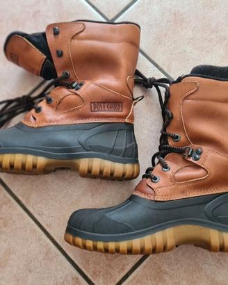 Stivali invernali PostCard n°39/40