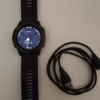 Orologio Garmin Fenix 6x Pro Solar 