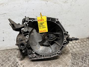 CAMBIO MANUALE CITROEN XSARA PICASSO 1.6 HDI DIESE