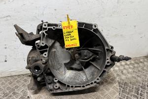CAMBIO MANUALE CITROEN XSARA PICASSO 1.6 HDI DIESE