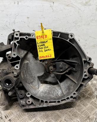 CAMBIO MANUALE CITROEN XSARA PICASSO 1.6 HDI DIESE