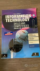 Information technology competences and skills. Per