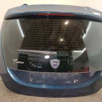PORTELLONE POSTERIORE COMPLETO LANCIA Ypsilon 4°