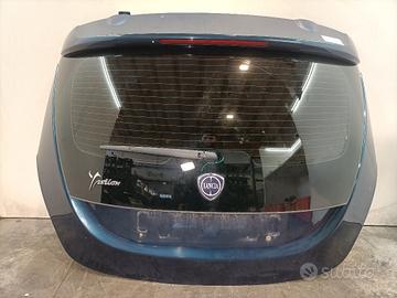 PORTELLONE POSTERIORE COMPLETO LANCIA Ypsilon 4°