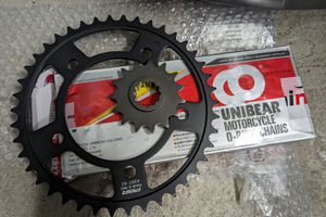 Hornet 600 ricambi casco jet Tag/M