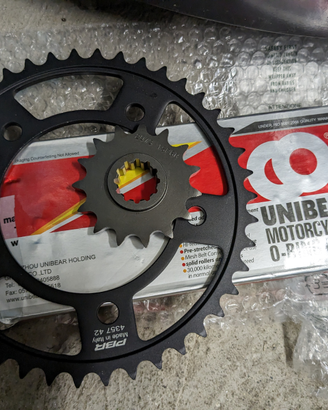 Hornet 600 ricambi casco jet Tag/M