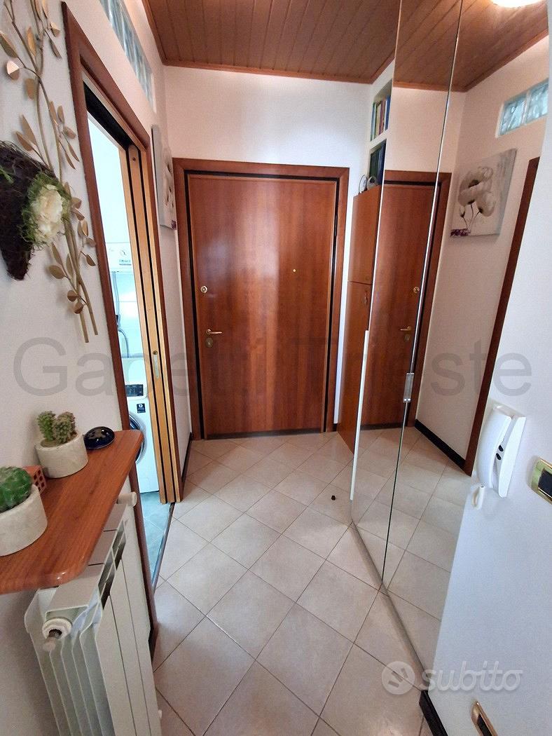 Appartamento – Trieste, Scorcola, Città Nuova-Barriera Nuova-San Vito-Città Vecchia - Vista 2