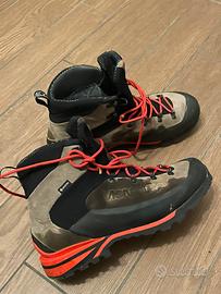 Scarpone MONTURA Dolomia GTX Semiautomatico