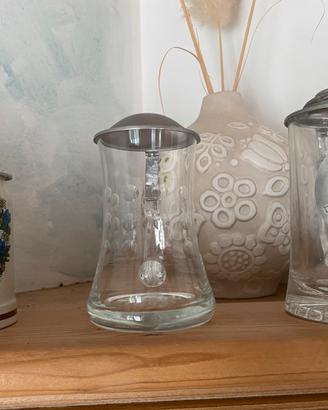 Bicchieri birra da collezione