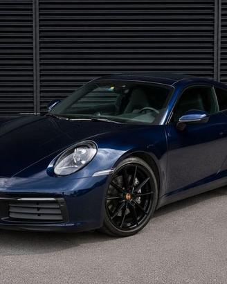 Porsche 911 Carrera 385 CV (992.1)