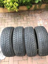 Pneumatici invernali 175/65 R14