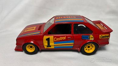 Polistil 1/23 ford escort XR3