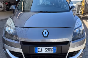 Renault Scenic X-Mod 1.6 dCi 130CV