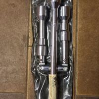 Chiave a croce per ruote auto