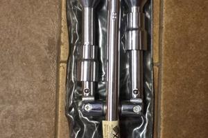 Chiave a croce per ruote auto