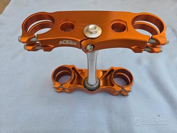 Ricambi per moto KTM
