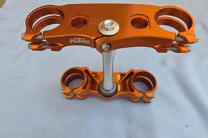 Ricambi per moto KTM