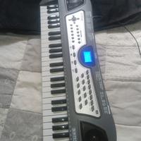 Tastiera Bontempi 