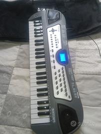 Tastiera Bontempi 