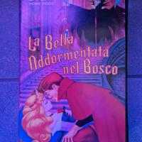 VHS LA BELLA ADDORMENTATA NEL BOSCO 