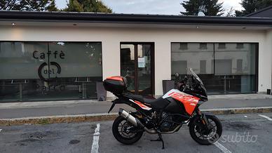 KTM 1290 Super Adventure S