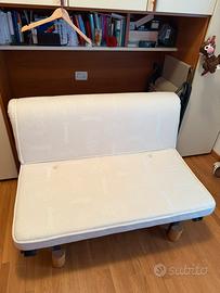 Divano letto