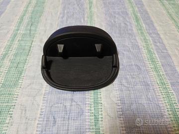SUPPORTO SMARTPHONE CRUSCOTTO AUTO CINATI